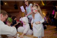 SP� Neufeld Kindermaskenball, 17.01.2016