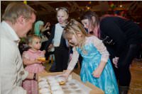 SP� Neufeld Kindermaskenball, 17.01.2016