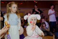 SP� Neufeld Kindermaskenball, 17.01.2016