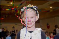 SP� Neufeld Kindermaskenball, 17.01.2016