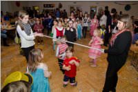 SP� Neufeld Kindermaskenball, 17.01.2016