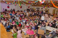 SP� Neufeld Kindermaskenball, 17.01.2016
