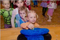 SP� Neufeld Kindermaskenball, 17.01.2016