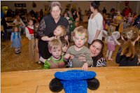 SP� Neufeld Kindermaskenball, 17.01.2016