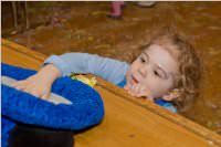 SP� Neufeld Kindermaskenball, 17.01.2016