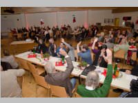 SP� Mitgliederversammlung, 25.10.2014