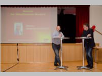 SP� Mitgliederversammlung, 25.10.2014