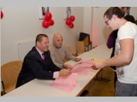 SP� Mitgliederversammlung, 25.10.2014