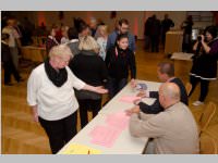 SP� Mitgliederversammlung, 25.10.2014