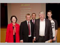 SP� Mitgliederversammlung, 25.10.2014