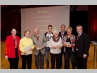 SP� Mitgliederversammlung, 25.10.2014
