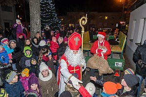 SP� Neufeld Nikolaus, 06.12.2016