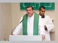 Amtseinf�hrung von Stadtpfarrer Jacek Jachowicz, 06.09.2014