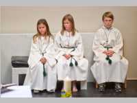 Amtseinf�hrung von Stadtpfarrer Jacek Jachowicz, 06.09.2014