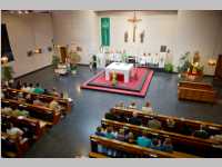 Amtseinf�hrung von Stadtpfarrer Jacek Jachowicz, 06.09.2014