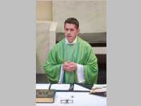 Amtseinf�hrung von Stadtpfarrer Jacek Jachowicz, 06.09.2014