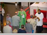 Amtseinf�hrung von Stadtpfarrer Jacek Jachowicz, 06.09.2014