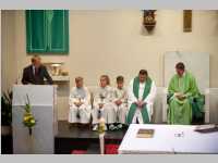 Amtseinf�hrung von Stadtpfarrer Jacek Jachowicz, 06.09.2014