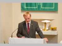 Amtseinf�hrung von Stadtpfarrer Jacek Jachowicz, 06.09.2014