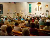 Amtseinf�hrung von Stadtpfarrer Jacek Jachowicz, 06.09.2014