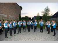 Amtseinf�hrung von Stadtpfarrer Jacek Jachowicz, 06.09.2014