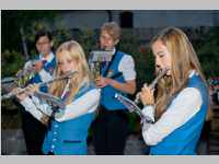 Amtseinf�hrung von Stadtpfarrer Jacek Jachowicz, 06.09.2014