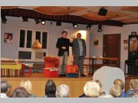 Sunny Boys im KUZ Neufeld, 16.11.2013