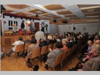 Sunny Boys im KUZ Neufeld, 16.11.2013