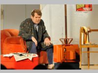 Sunny Boys im KUZ Neufeld, 16.11.2013