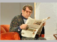 Sunny Boys im KUZ Neufeld, 16.11.2013