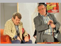 Sunny Boys im KUZ Neufeld, 16.11.2013