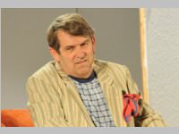 Sunny Boys im KUZ Neufeld, 16.11.2013