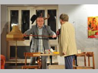 Sunny Boys im KUZ Neufeld, 16.11.2013