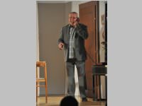 Sunny Boys im KUZ Neufeld, 16.11.2013