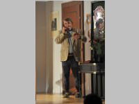 Sunny Boys im KUZ Neufeld, 16.11.2013