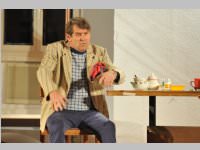 Sunny Boys im KUZ Neufeld, 16.11.2013