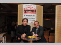 Sunny Boys im KUZ Neufeld, 16.11.2013