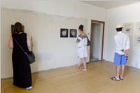 Tag der offenen Ateliert�r, 07.06.2015