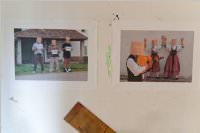 Tag der offenen Ateliert�r, 07.06.2015