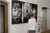 Tag der offenen Ateliert�r, 07.06.2015