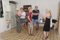 Tag der offenen Ateliert�r, 07.06.2015