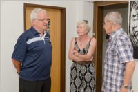 Tag der offenen Ateliert�r, 07.06.2015