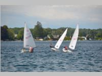Youngsterstraining beim UYCNf, 01.06.2013