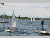 Youngsterstraining beim UYCNf, 01.06.2013