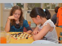 VS 4a besucht das Pflegeheim, 02.05.2013