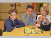 VS 4a besucht das Pflegeheim, 02.05.2013