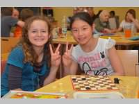 VS 4a besucht das Pflegeheim, 02.05.2013