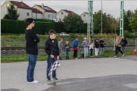 VS Neufeld: 'Hallo Auto' f�r die 3. Klassen, 20.09.2016