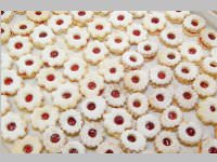 Keksebacken der VS Neufeld, 18.11.2014