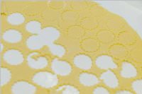 Keksebacken der VS Neufeld, 14.11.2017